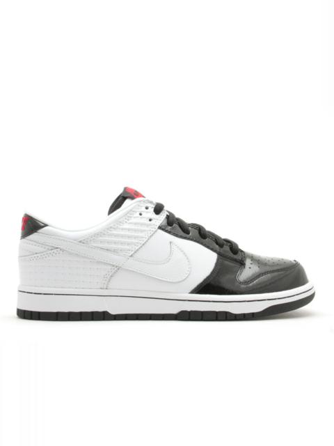 DUNK LOW PREMIUM 'JORDAN PACK'