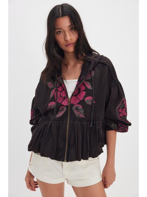 FREE PEOPLE Highland Hoodie