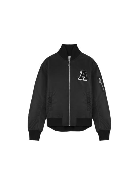 Annex Bomber Jacket