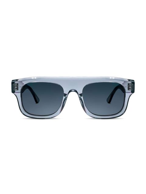 THIERRY LASRY STREAMY