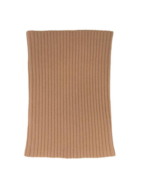 Max Mara Subdolo belt
