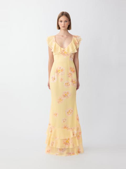 SAU LEE GAIA DRESS