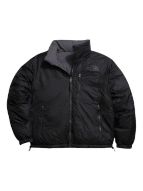 The North Face THE NORTH FACE 92 Reversible Nuptse Jacket 'TNF Black Denim' NF0A831IJ5C