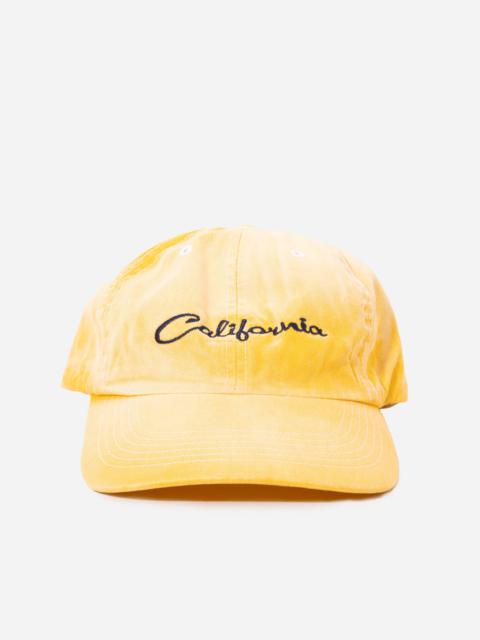 ERL California Embroidered Cap