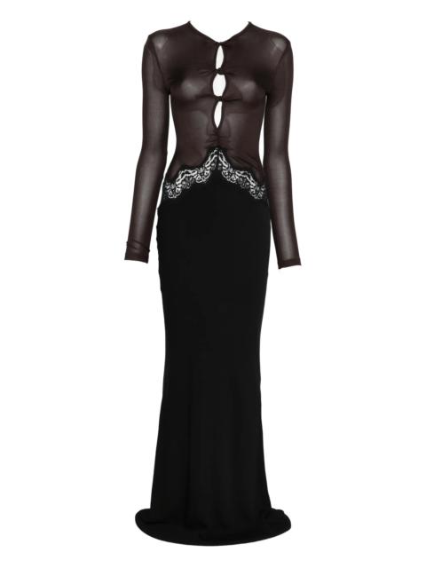 CHRISTOPHER ESBER Christopher Esber Dresses