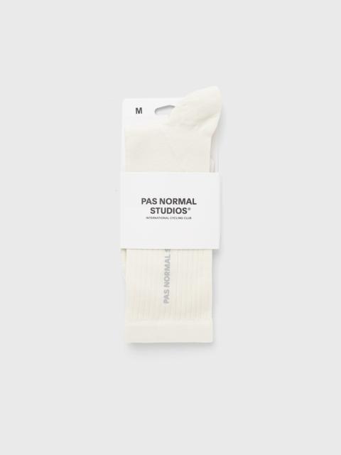 PAS NORMAL STUDIOS® Off-Race Socks