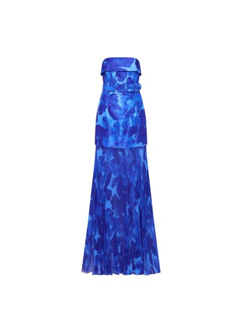 REBECCA VALLANCE Azula Maxi Dress