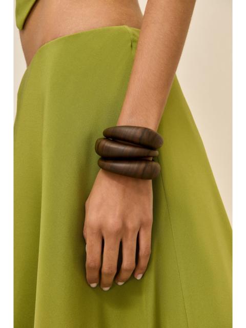 Cult Gaia ANALEIA CUFF SET