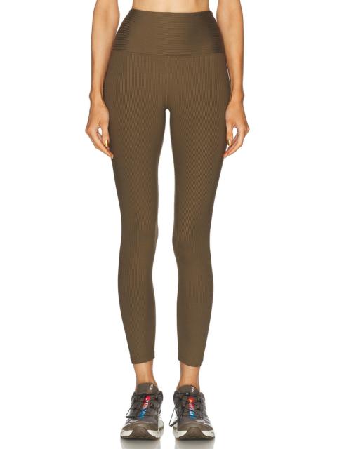 Year of Ours Ribbed 7/8 Legging