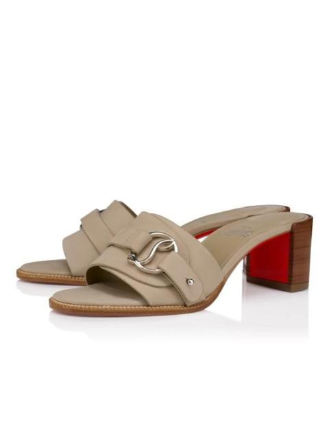 Christian Louboutin Her In Roma Mule 55 mm Mules