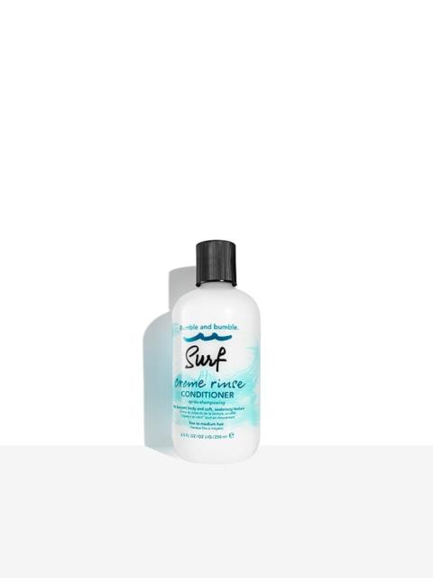 Bumble and bumble Surf Creme Rinse Conditioner for Seabreezy Texture