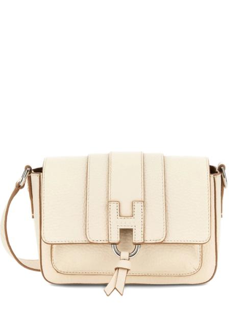 HOGAN Hogan H-buckle Shoulder Bag