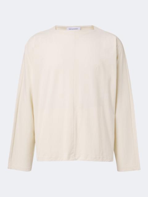Kiko Kostadinov Tomelilla cotton jersey T-shirt