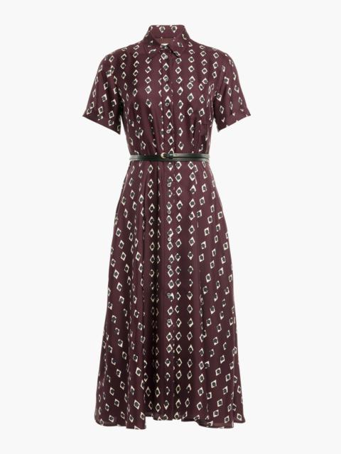 Altuzarra KIERA DRESS