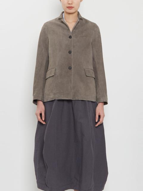 Bergfabel Giulia Suede Jacket