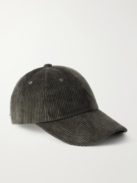 NN07 Dad 50004 Organic Cotton-Corduroy Cap