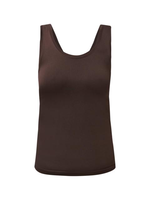 Sweaty Betty Seamless Ruched Tank
