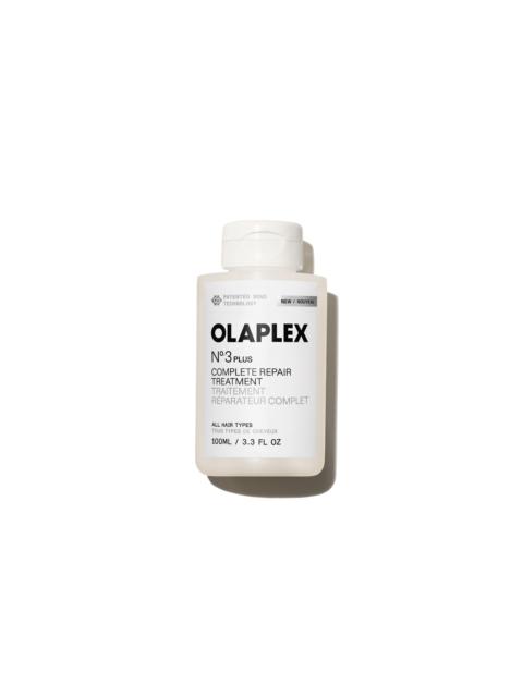 Olaplex N°.3PLUS COMPLETE REPAIR TREATMENT