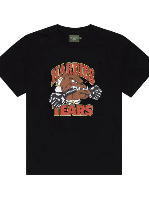 DENIM TEARS Hardies T-Shirt "Black" DT998