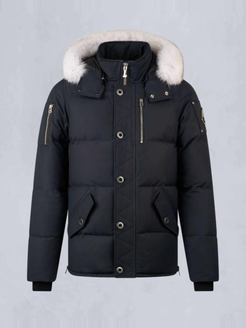 MOOSE KNUCKLES ORIGINAL 3Q FUR