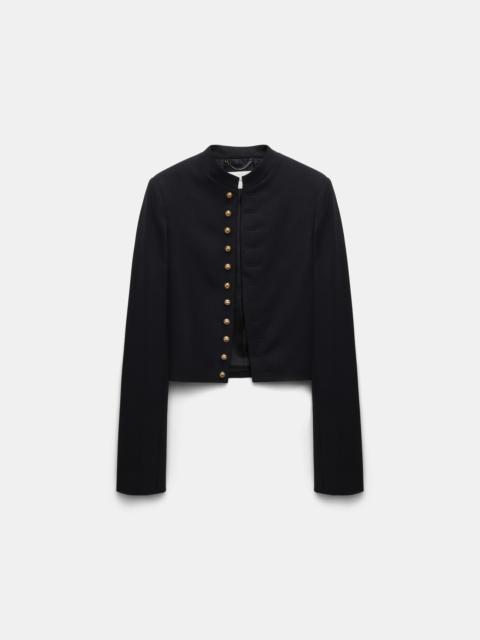 DOROTHEE SCHUMACHER LUXURY ELEGANCE jacket