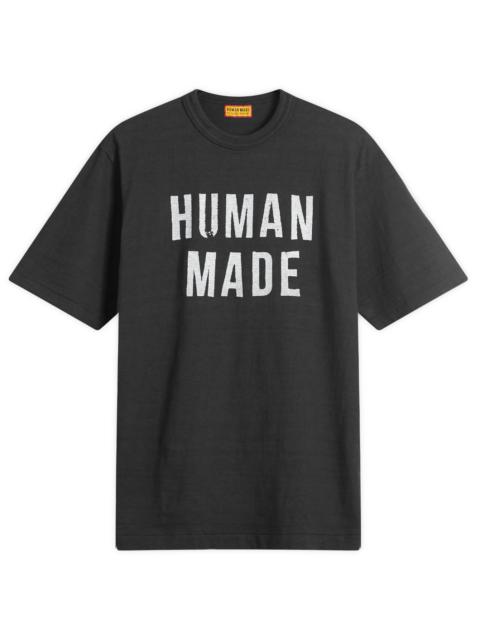 Human Made Human Made Tiger Milk T-Shirt
