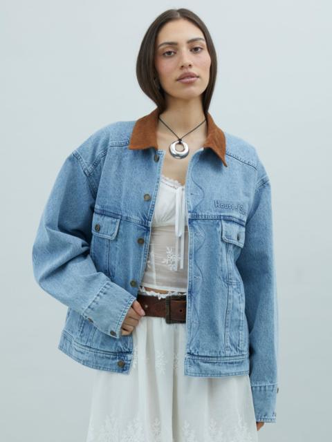 House of Sunny THE WESTERN JACKET