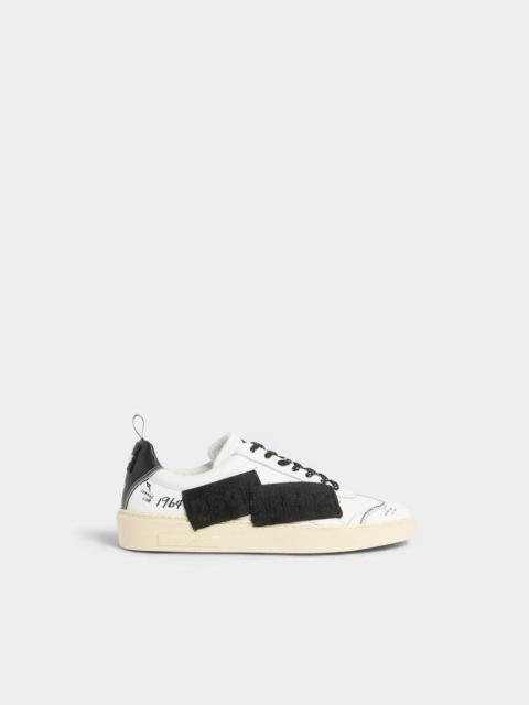DSQUARED2 RIDER SNEAKERS