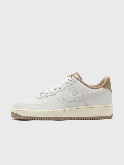 Nike 에어 포스 1 '07 LV8 "KHAKI"