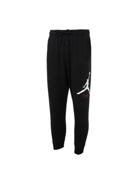 Jordan Air Jordan Essentials Pants 'Black' FD7346-010