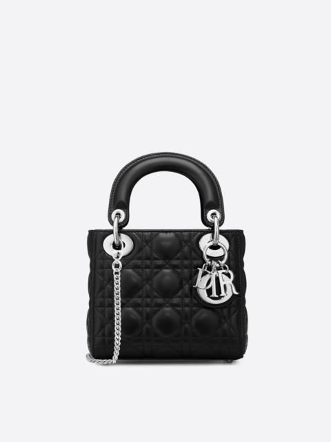 Dior Mini Lady Dior Bag