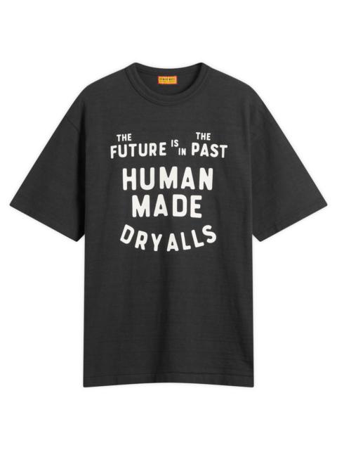 Human Made Human Made Future Past T-Shirt