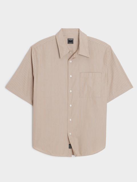 TODD SNYDER Poplin Big Shirt