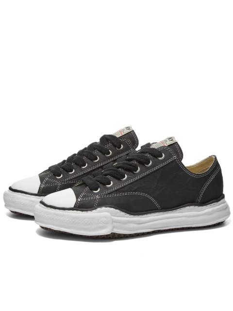 Maison MIHARA YASUHIRO Peterson Low Paper-Leather Original S