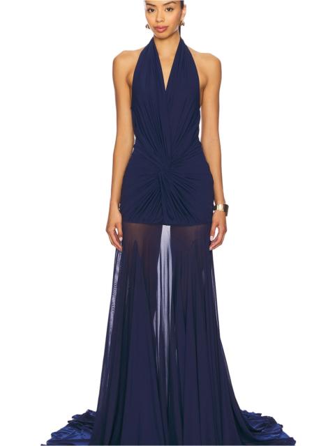 deme Chloe Gown
