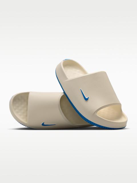 Nike Nike Calm (Detroit Lions) Men's NFL Slides
