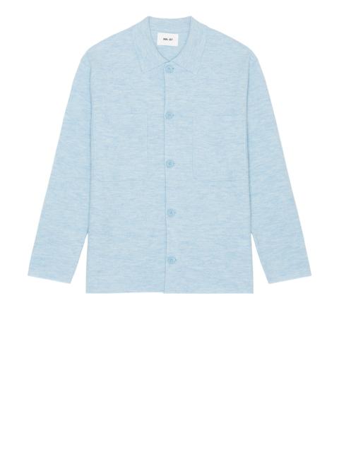 NN07 Jonas Overshirt