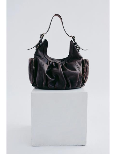 FREE PEOPLE We The Free Hattie Hardware Shoulder Bag