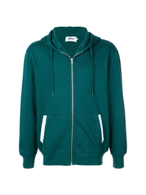 PALACE Lique zip hoodie