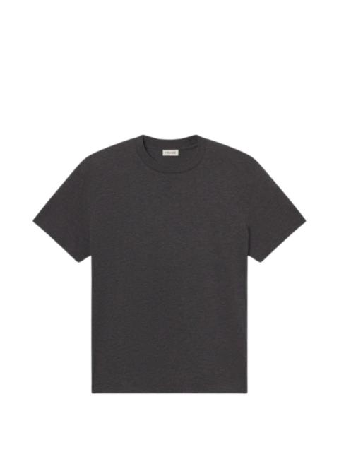 FRAME crew-neck T-shirt