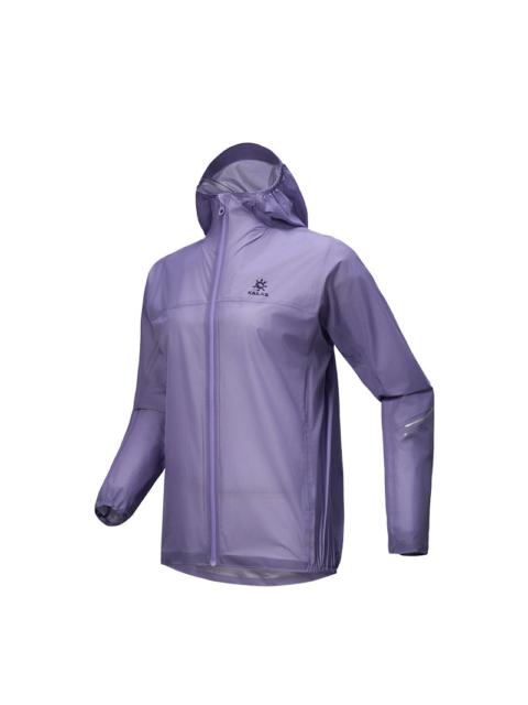 KAILAS Kailas AERO Light Trail Running Hardshell Jacket Women's