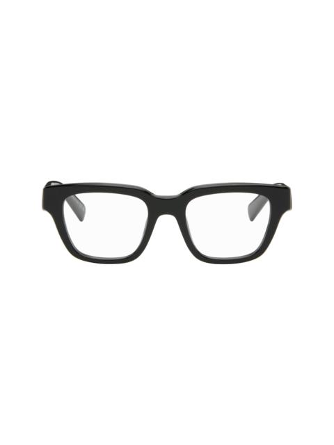 SAINT LAURENT Black SL 804 Glasses
