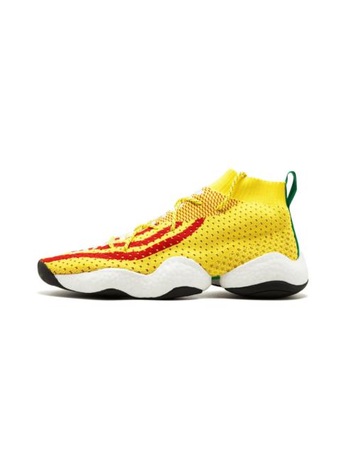Crazy BYW "Pharrell Williams - Ambition"