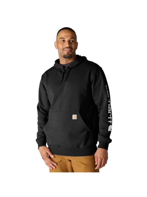 Carhartt Iconic K288 Logo Sweatshirt