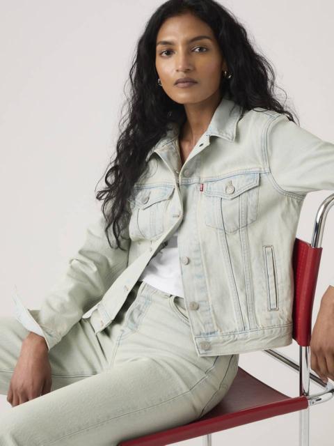 Levi's ORIGINAL TRUCKER JACKET