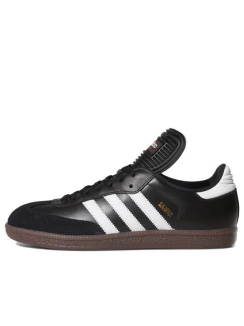 adidas Samba Classic 'Black' 034563