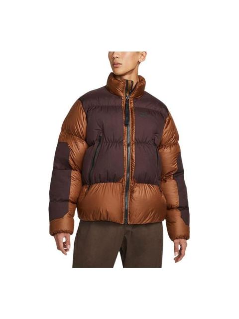 Nike Nike 'Pecan 브라운 바스틸 블랙' DD6979-204
