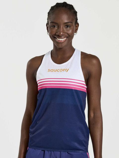 Saucony Elite Singlet