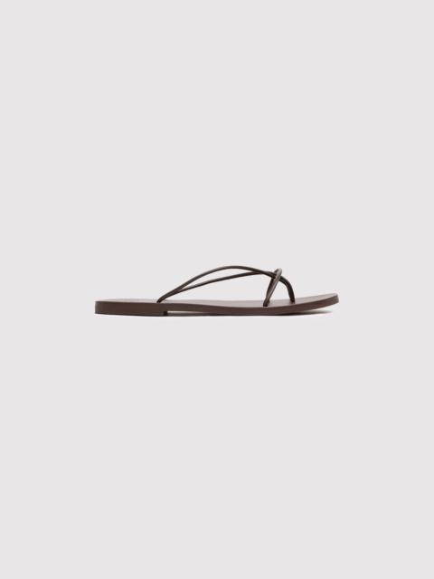 ST. AGNI Rouleau Flat - Chocolate