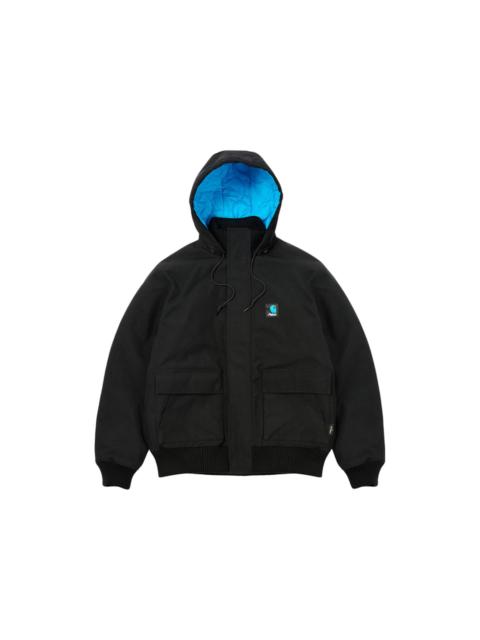 PALACE Palace Carhartt WIP Ranger Jacket Black
